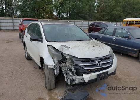 2014 Honda Cr-V Lx from USA, damaged, VIN 5J6RM3H3XEL038024